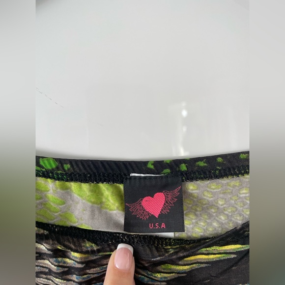 USA Top & Bottom Set - Picture 5 of 8